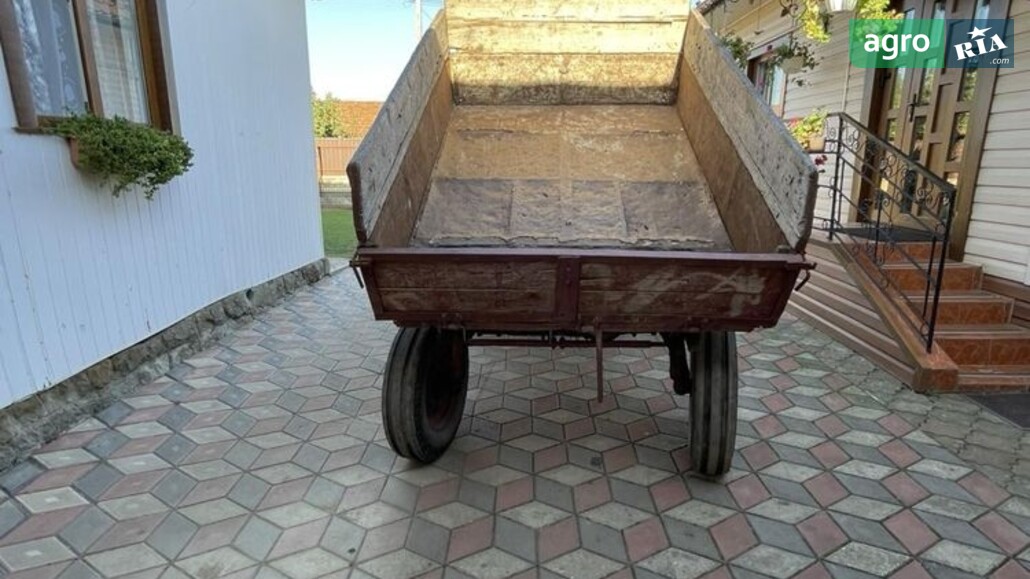 Трактор ХТЗ Т-16 2025 - фото 1