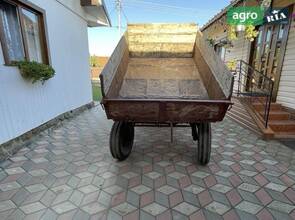 Трактор ХТЗ Т-16 2025