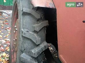 Трактор ХТЗ Т-16 1983