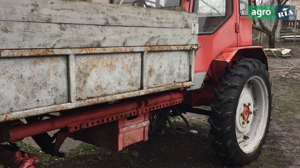 Трактор ХТЗ Т-16 1998 - фото 1