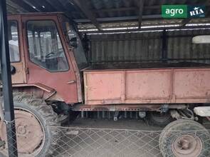 Трактор ХТЗ Т-16 