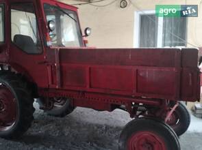 Трактор ХТЗ Т-16 1990