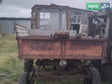 ХТЗ Т-16  - фото