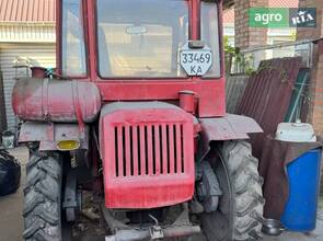 Трактор ХТЗ Т-16М 1987