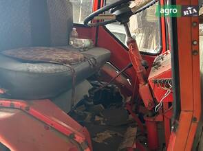 Трактор ХТЗ Т-16МГ 1993