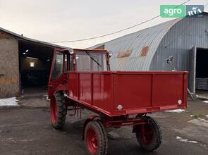 Трактор ХТЗ Т-16МГ 1995