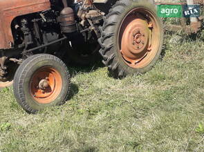 Трактор ХТЗ Т-20 1974