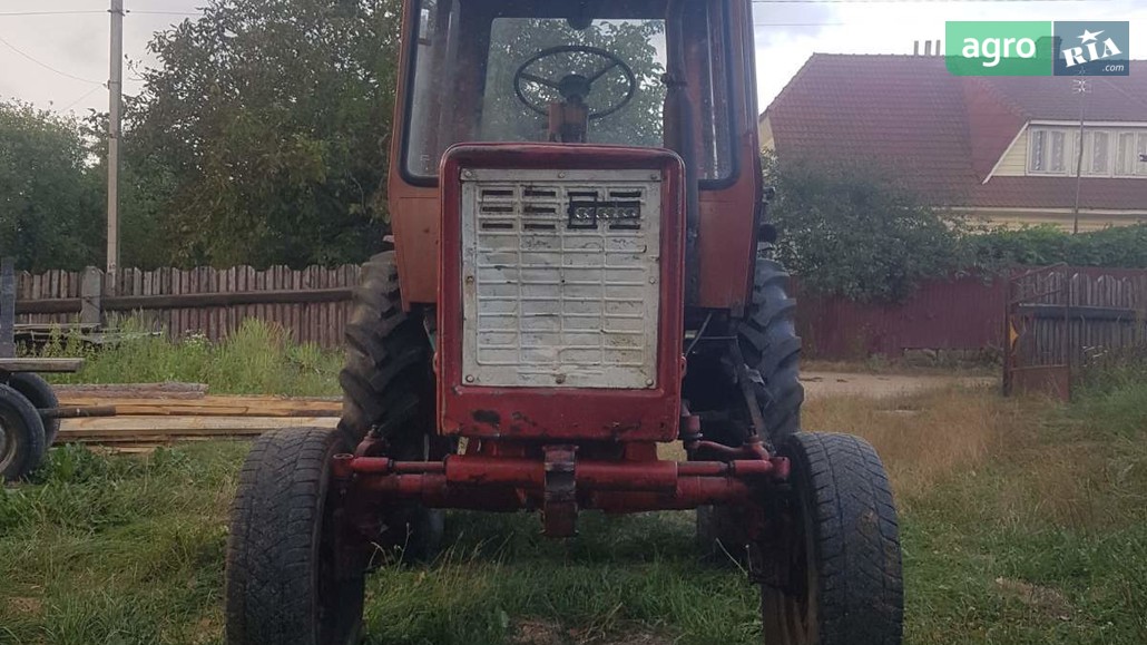Трактор ХТЗ Т-25 1992 - фото 1
