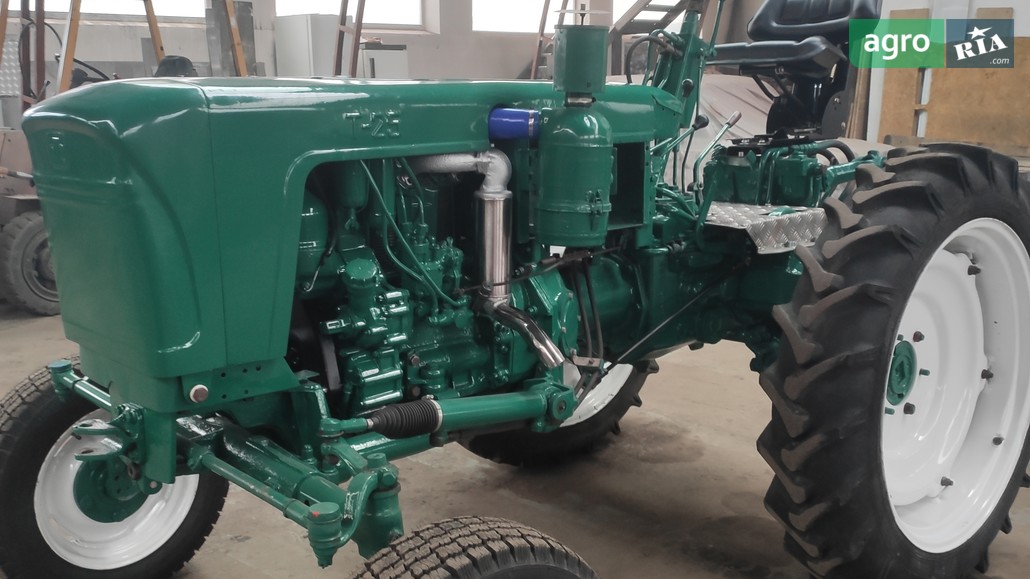 Трактор ХТЗ Т-25 2023 - фото 1