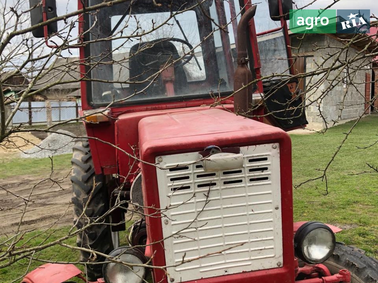 Купити Трактор ХТЗ Т-25 1991. Б/в. Ціна 4 000 $, Жовква, Львівська ...