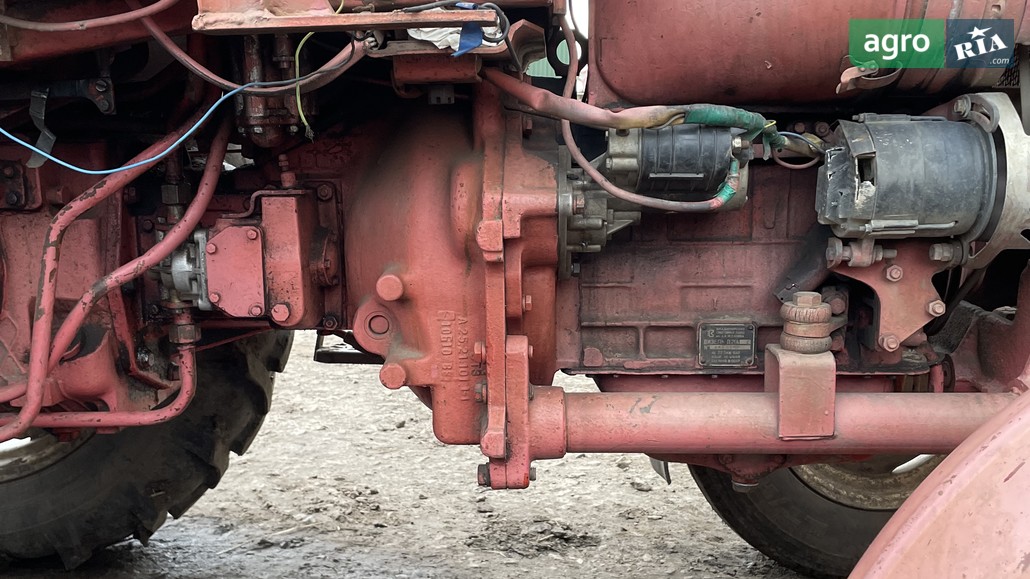Трактор ХТЗ Т-25 1994 - фото 1