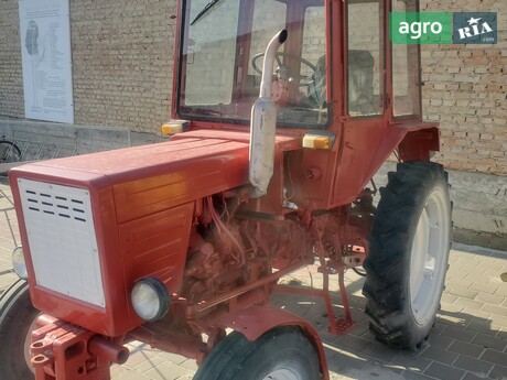 Купити Трактор ХТЗ Т-25 2002. Б/в. Ціна 3 800 $, Кременець ...