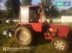 Трактор ХТЗ Т-25 1992
