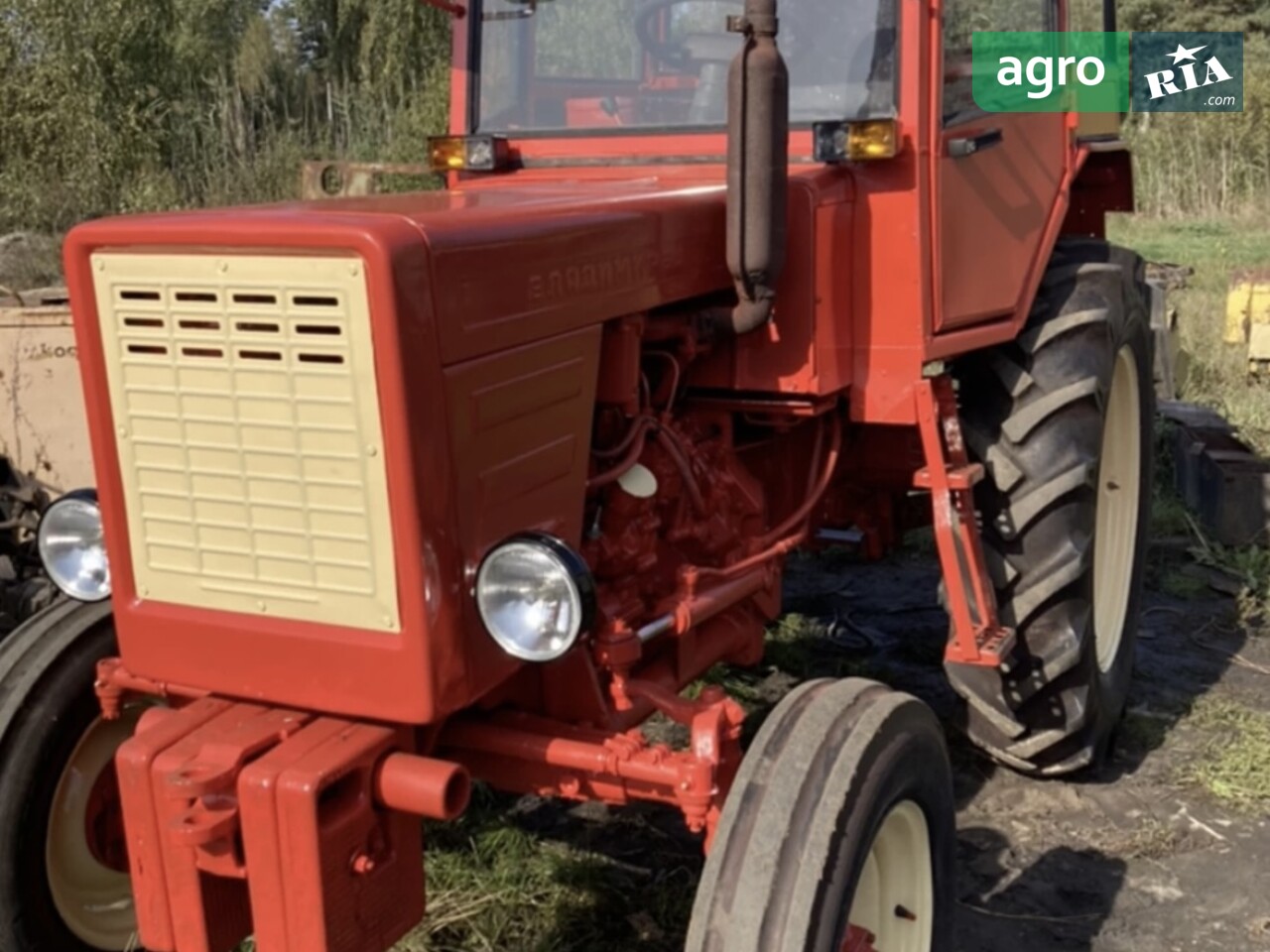 Купити Трактор ХТЗ Т-25 1997. Б/в. Ціна 2 421 $, Хмельницький ...