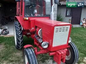 Трактор ХТЗ Т-25 1995