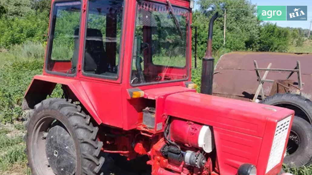 Трактор ХТЗ Т-25 2000 - фото 1