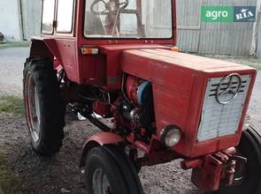Трактор ХТЗ Т-25 2000