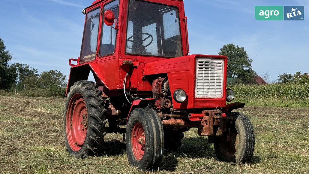 Трактор ХТЗ Т-25 1989 - фото 1