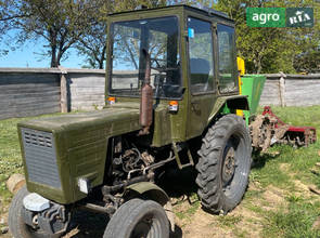Трактор ХТЗ Т-25 2024