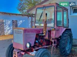 Трактор ХТЗ Т-25 1987