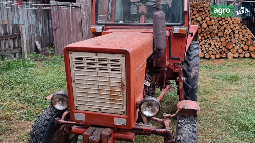 Трактор ХТЗ Т-25 2005 - фото 1