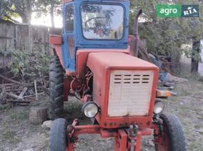 Трактор ХТЗ Т-25 1990