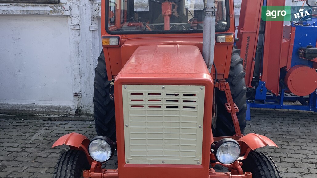 Трактор ХТЗ Т-25 1997 - фото 1