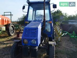 Трактор ХТЗ Т-25 1998