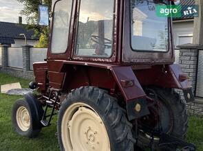 Трактор ХТЗ Т-25 2023
