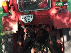 Трактор ХТЗ Т-25 1998