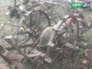 Трактор ХТЗ Т-25 1997