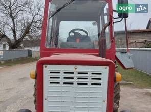 Трактор ХТЗ Т-25 1993