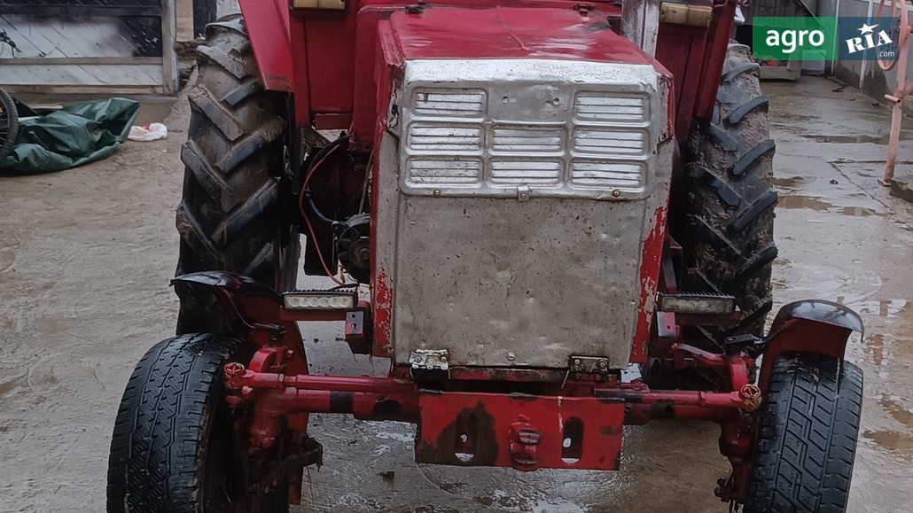 Трактор ХТЗ Т-25 1990 - фото 1