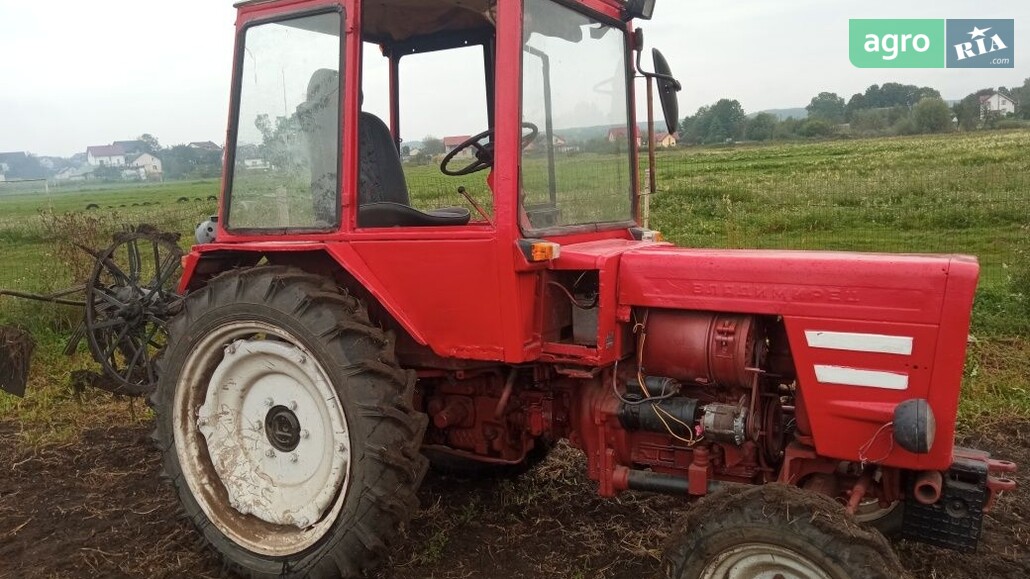 Трактор ХТЗ Т-25 1992 - фото 1