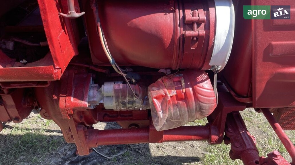 Трактор ХТЗ Т-25 1980 - фото 1