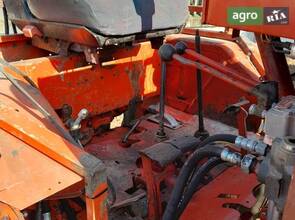 Трактор ХТЗ Т-25 1980