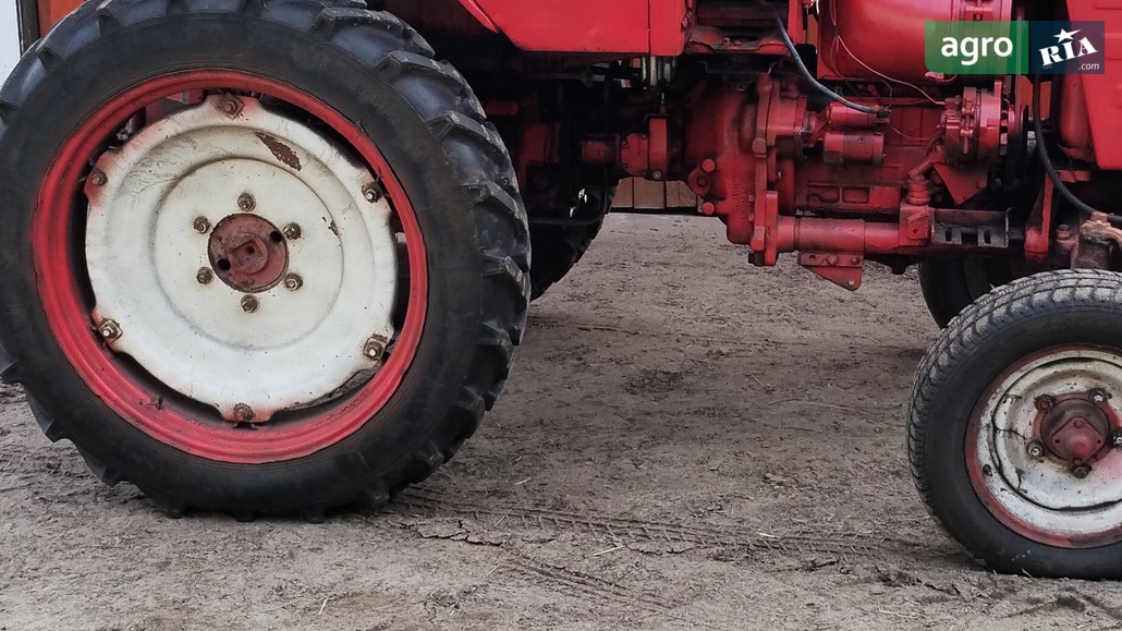 Трактор ХТЗ Т-25 1999 - фото 1