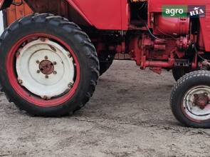 Трактор ХТЗ Т-25 1999