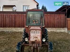 Трактор ХТЗ Т-25 1997