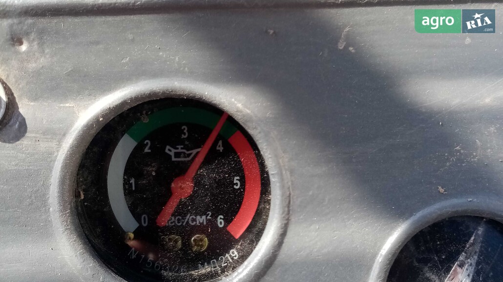 Трактор ХТЗ Т-25 1992 - фото 1