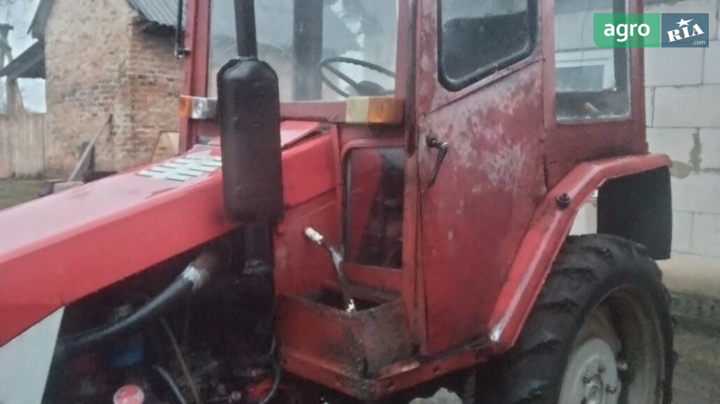 Трактор ХТЗ Т-25 2006 - фото 1