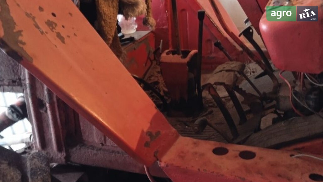 Мінітрактор ХТЗ Т-25 1988 - фото 1