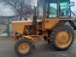 Трактор ХТЗ Т-25 2000