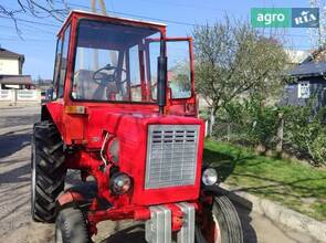Трактор ХТЗ Т-25 1988