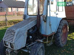 Трактор ХТЗ Т-25 1992