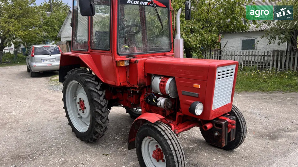 Трактор ХТЗ Т-25 2025 - фото 1