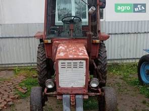 Трактор ХТЗ Т-25 1999