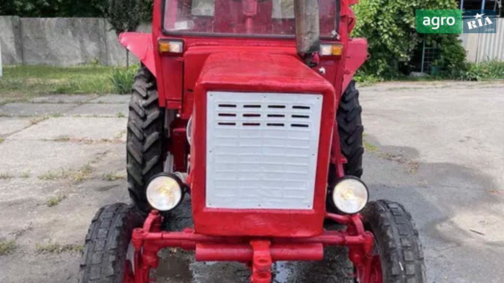 Трактор ХТЗ Т-25 1988 - фото 1