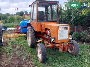 Трактор ХТЗ Т-25 1984