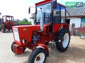 Трактор ХТЗ Т-25 1989